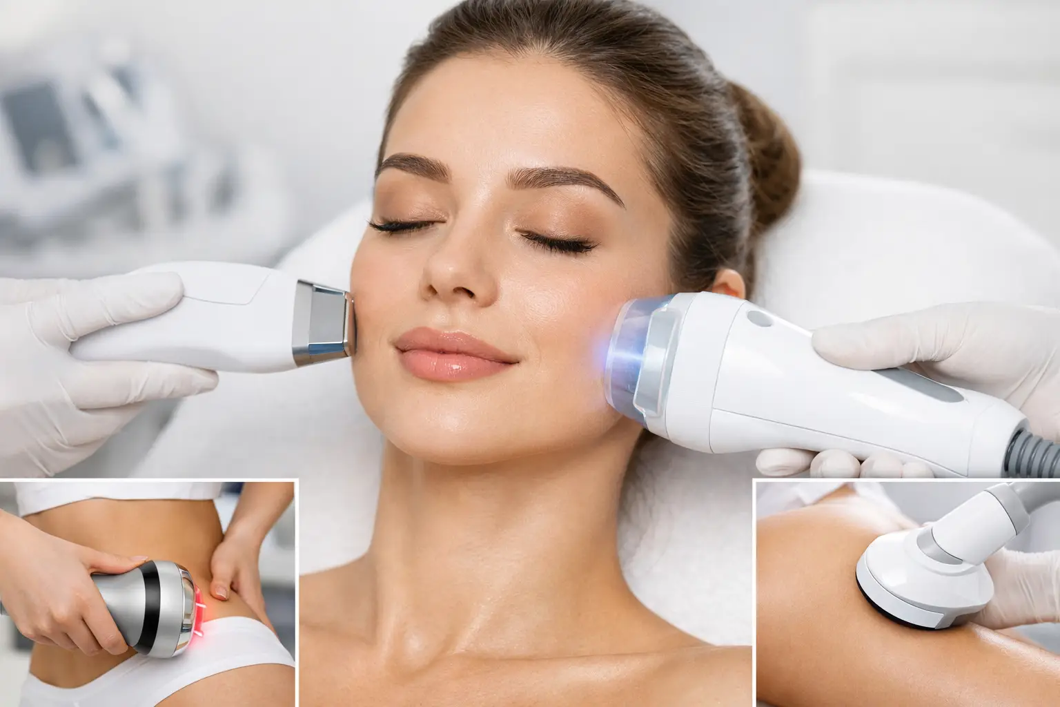 7 Best Non Surgical Contouring Treatments