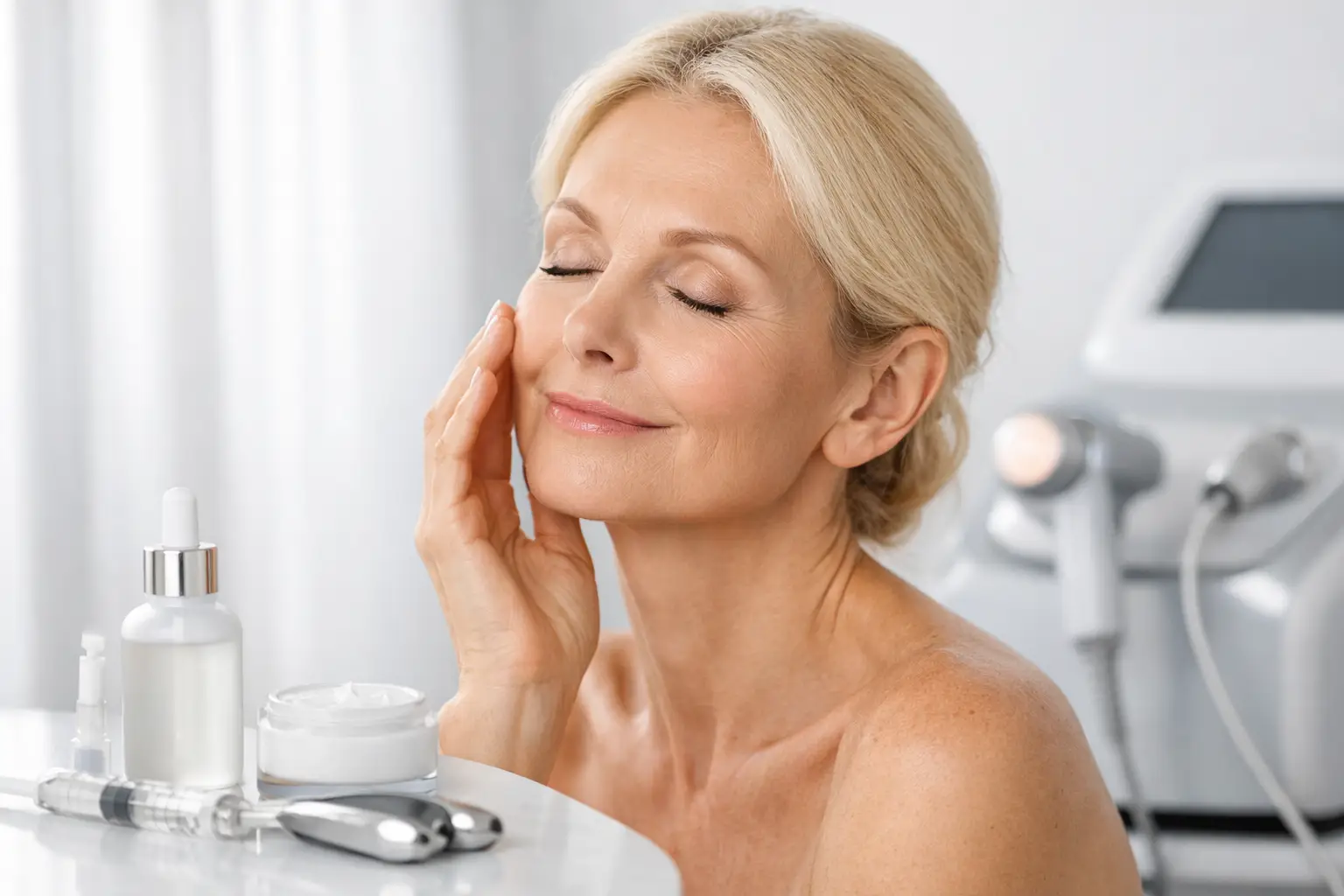 Best Wrinkle Treatments Without Surgery