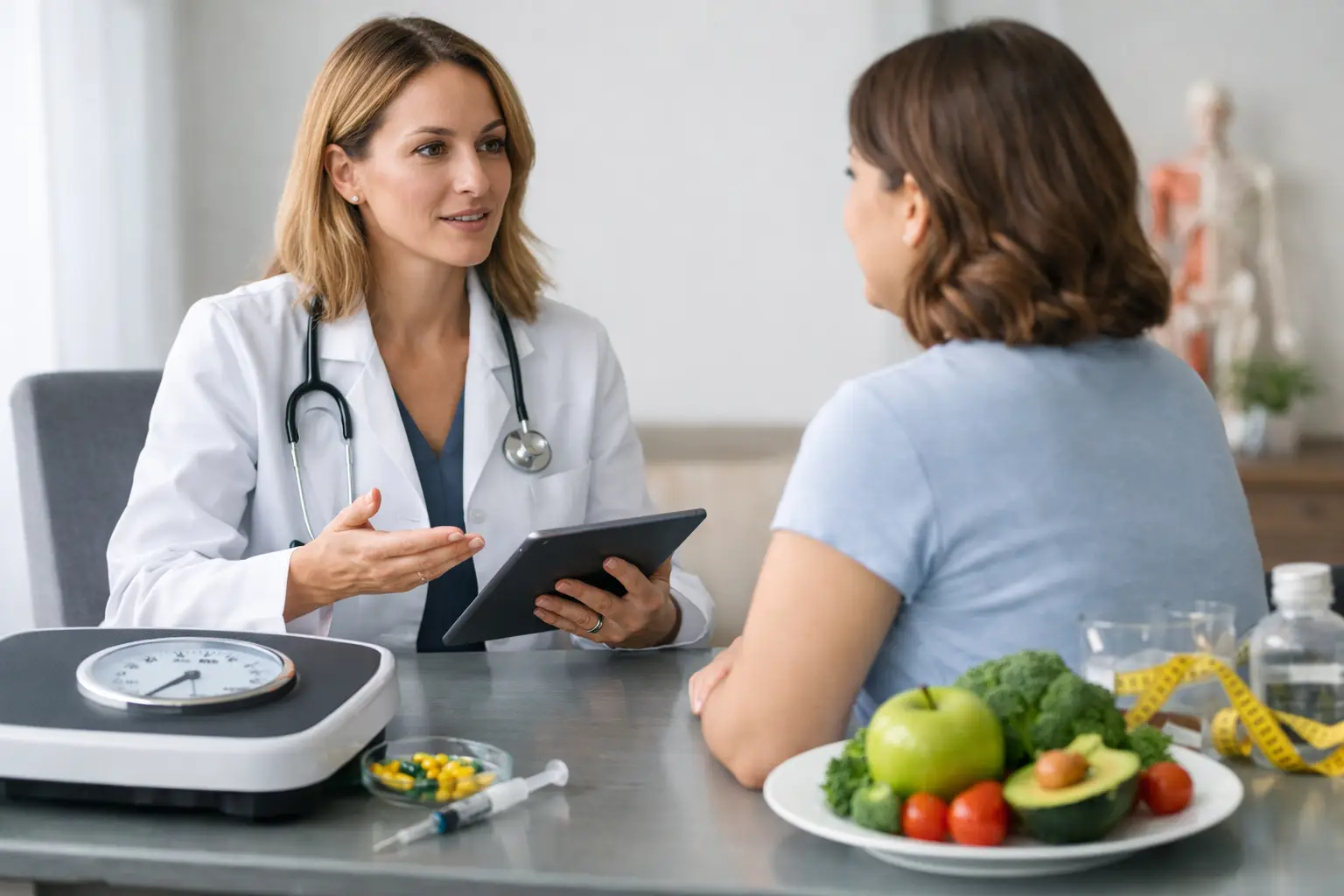 How Medical Weight Loss Works