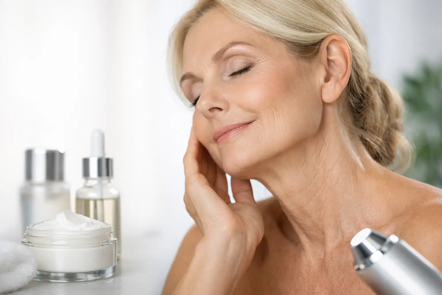 Best Treatments for Crepey Skin That Work