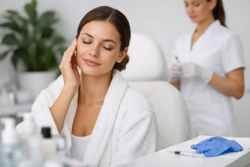 How to Prepare for a Botox Appointment With Ease
