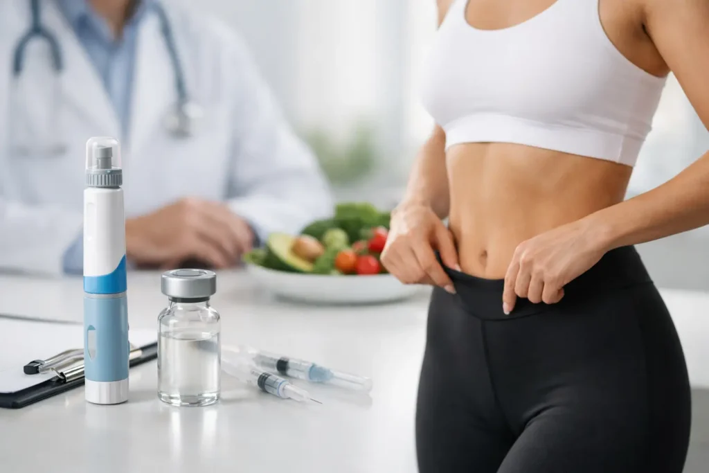 Tirzepatide Program Review Guide for Real Results