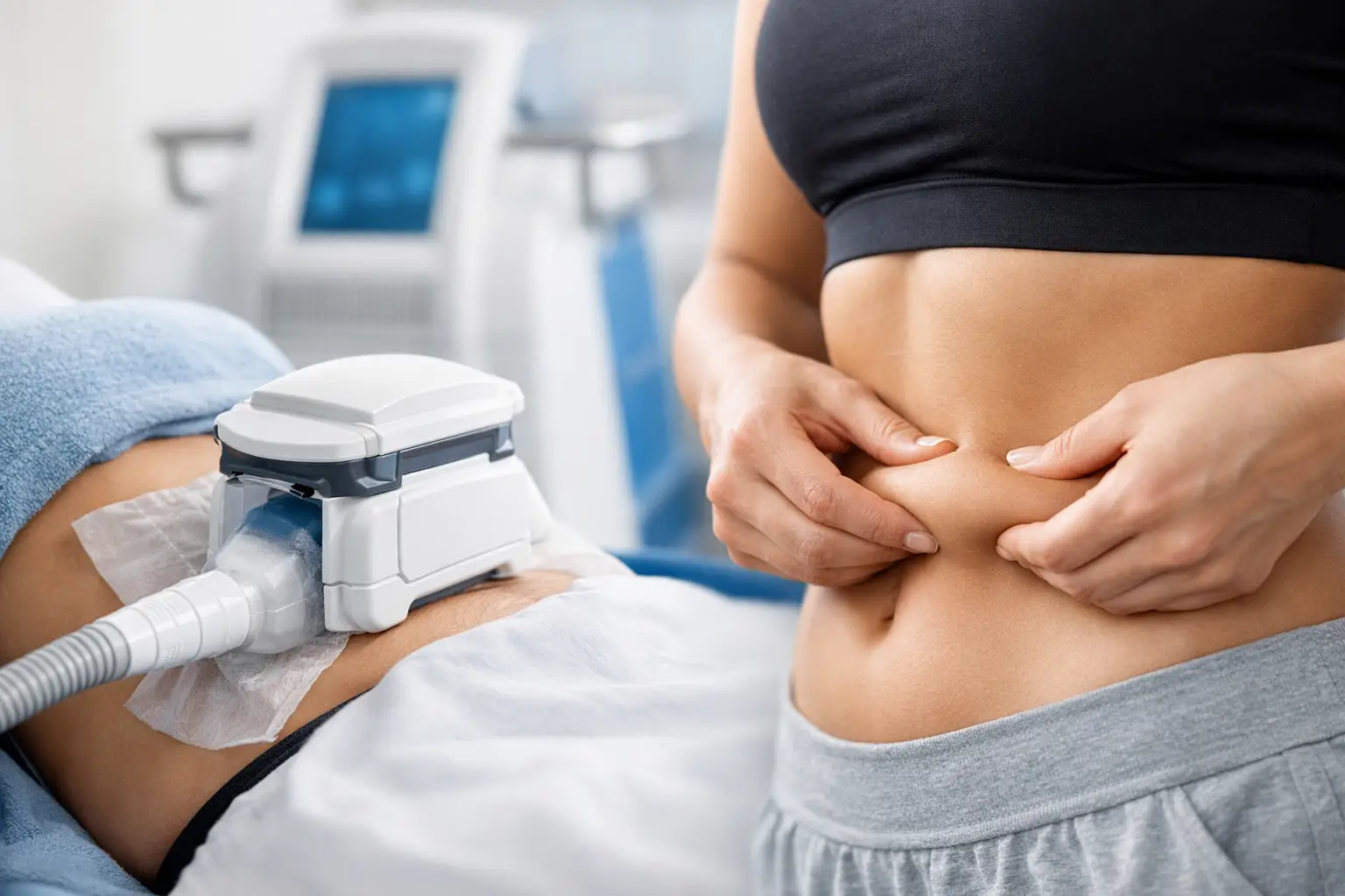 Is CoolSculpting Worth It for Stubborn Fat?