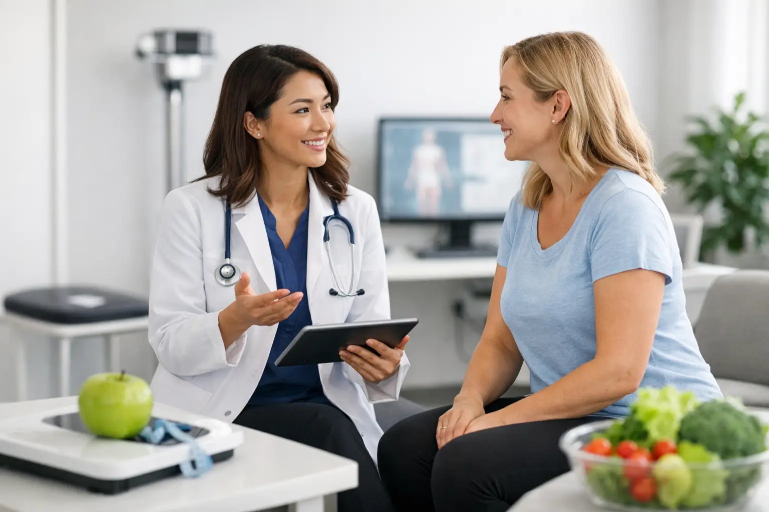 Medical Weight Loss Trends That Put You First