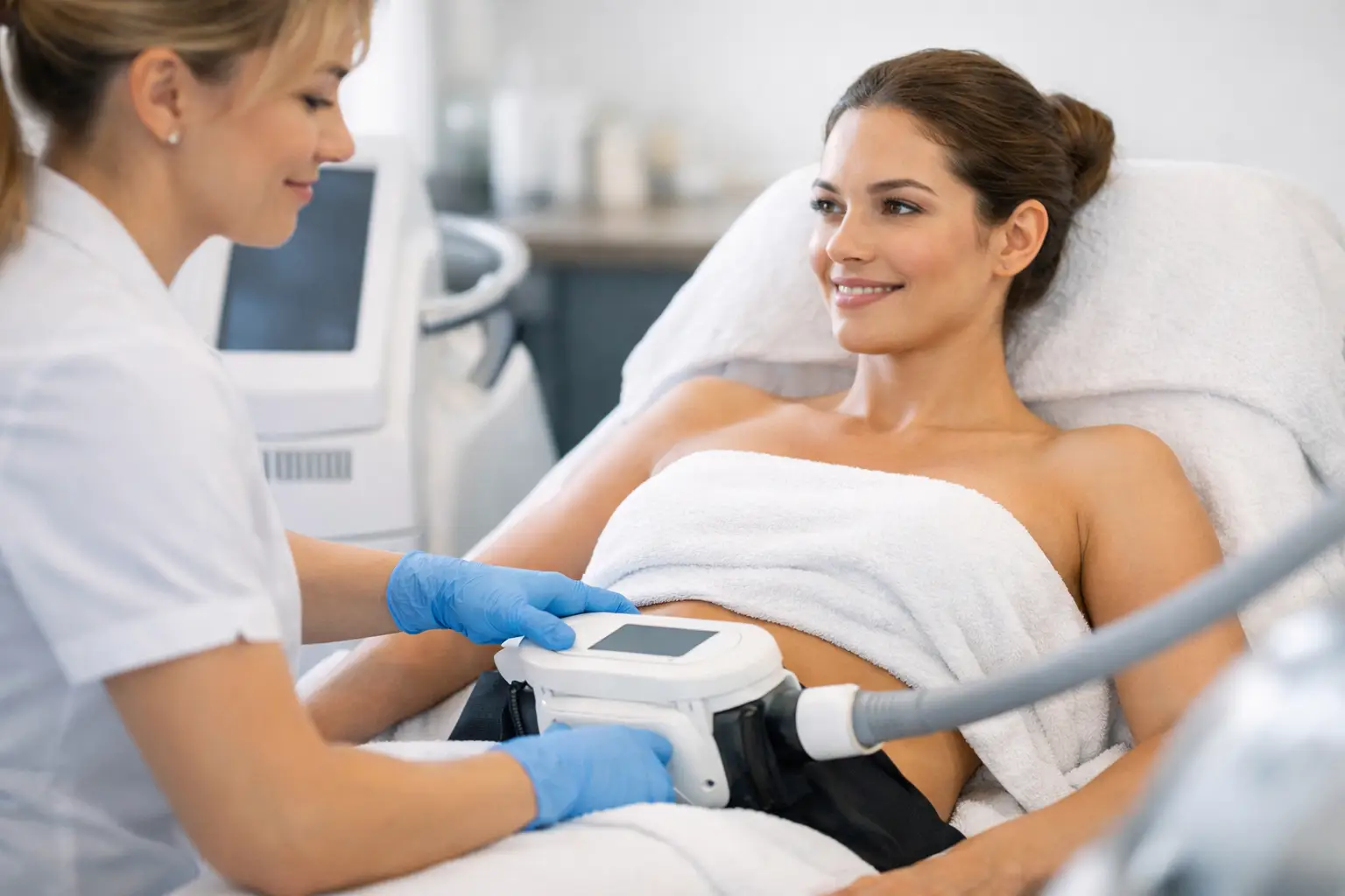 CoolSculpting Treatment Review: What to Expect