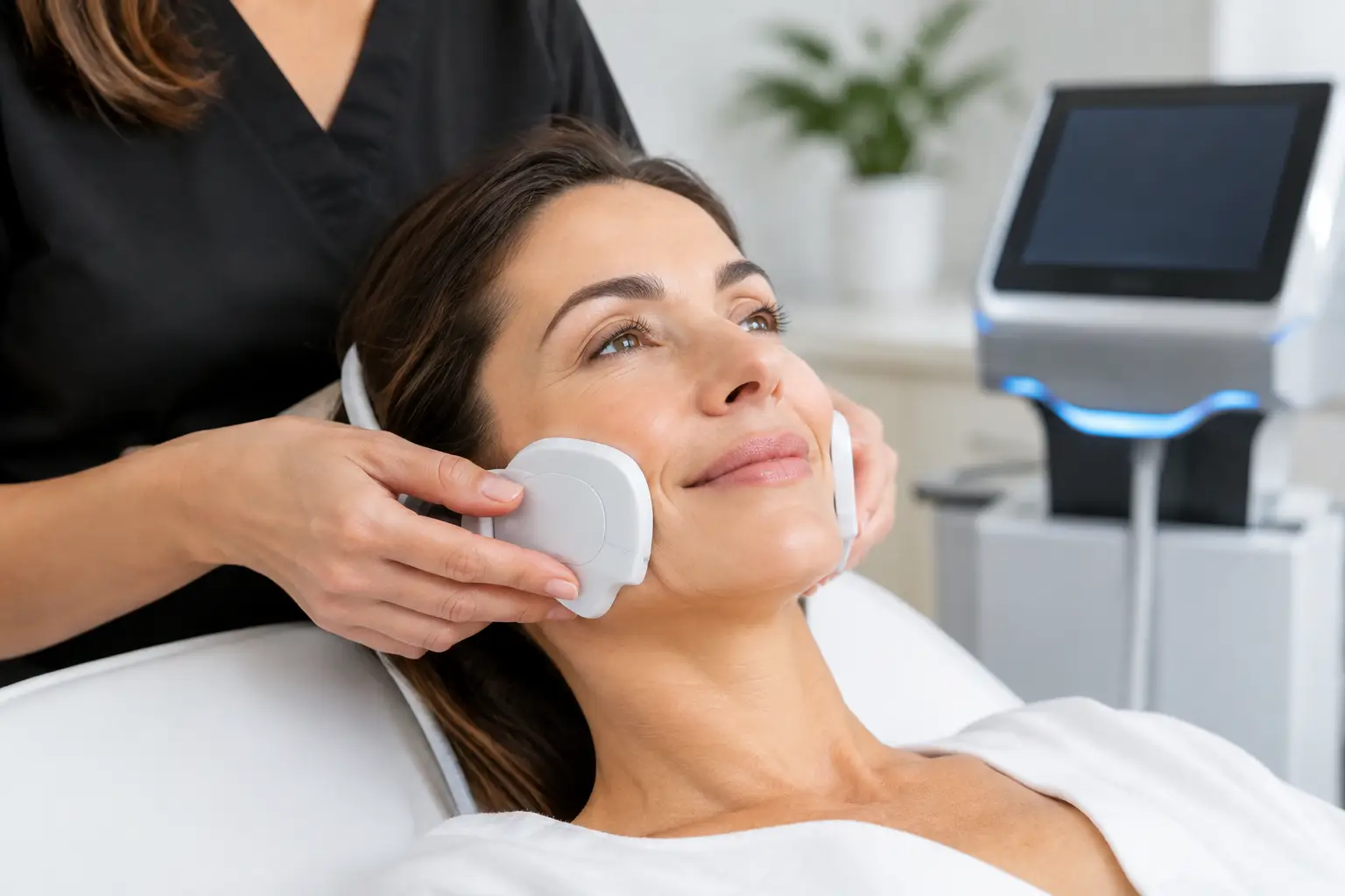 Emface Patient Experience Review for New Patients