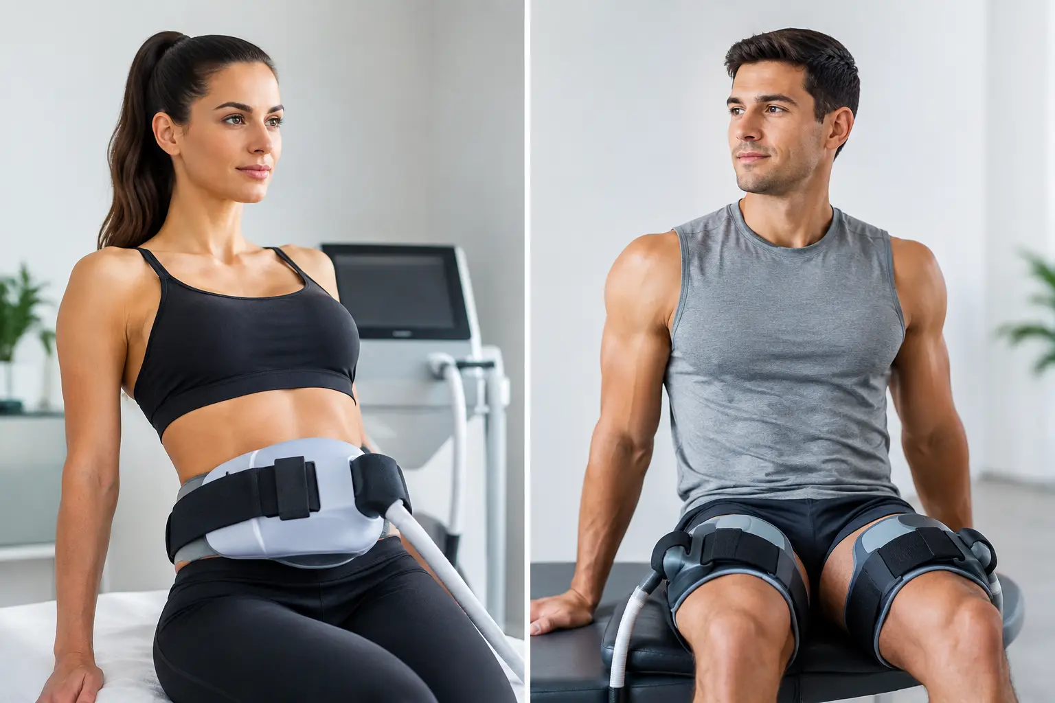 EMTONE vs EMSCULPT NEO: Which Is Right for Your Goals?