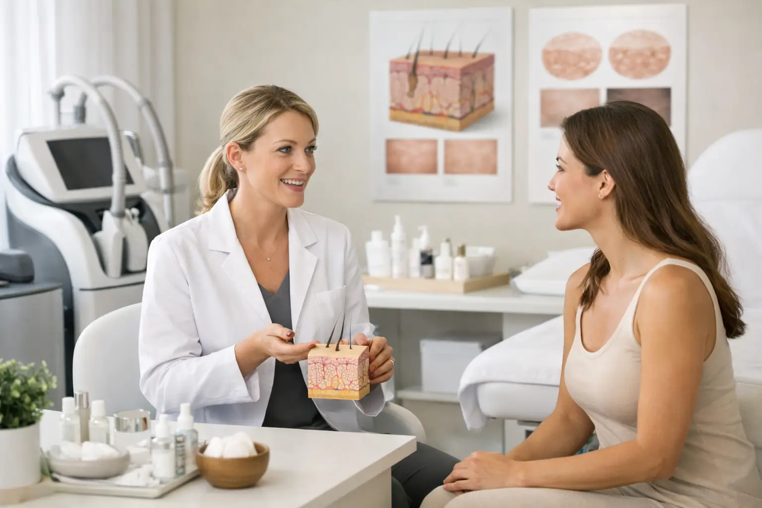 How to Reduce Cellulite Without Surgery