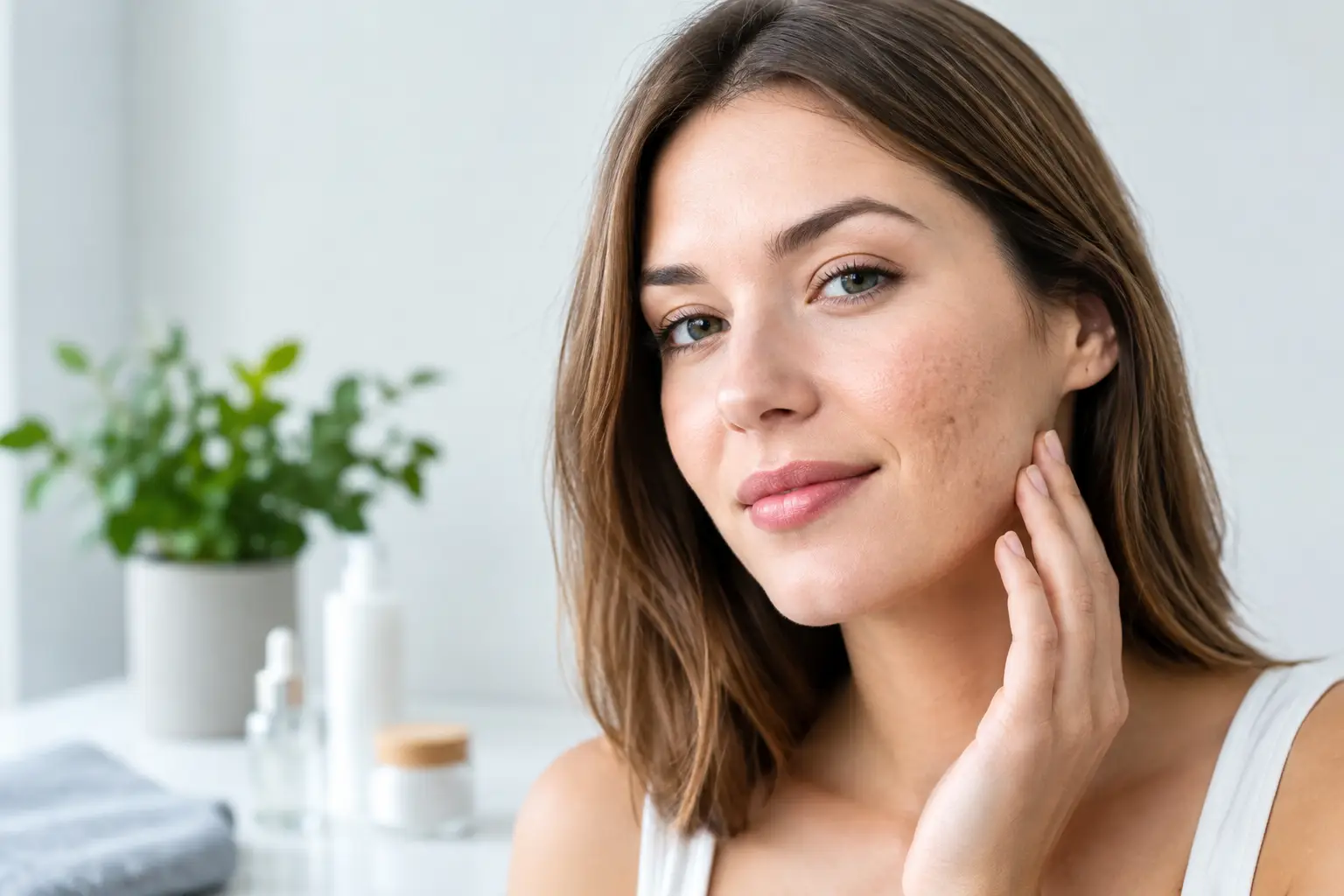 Your Guide to Acne Scar Treatments in Madison