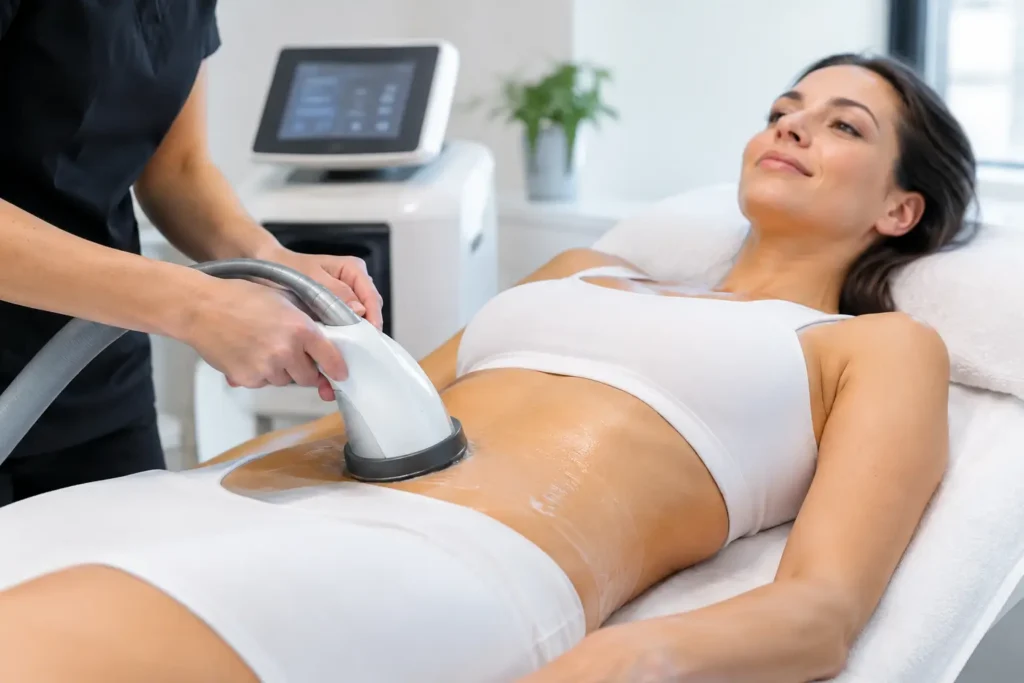 Does Body Sculpting Hurt? What It Really Feels Like