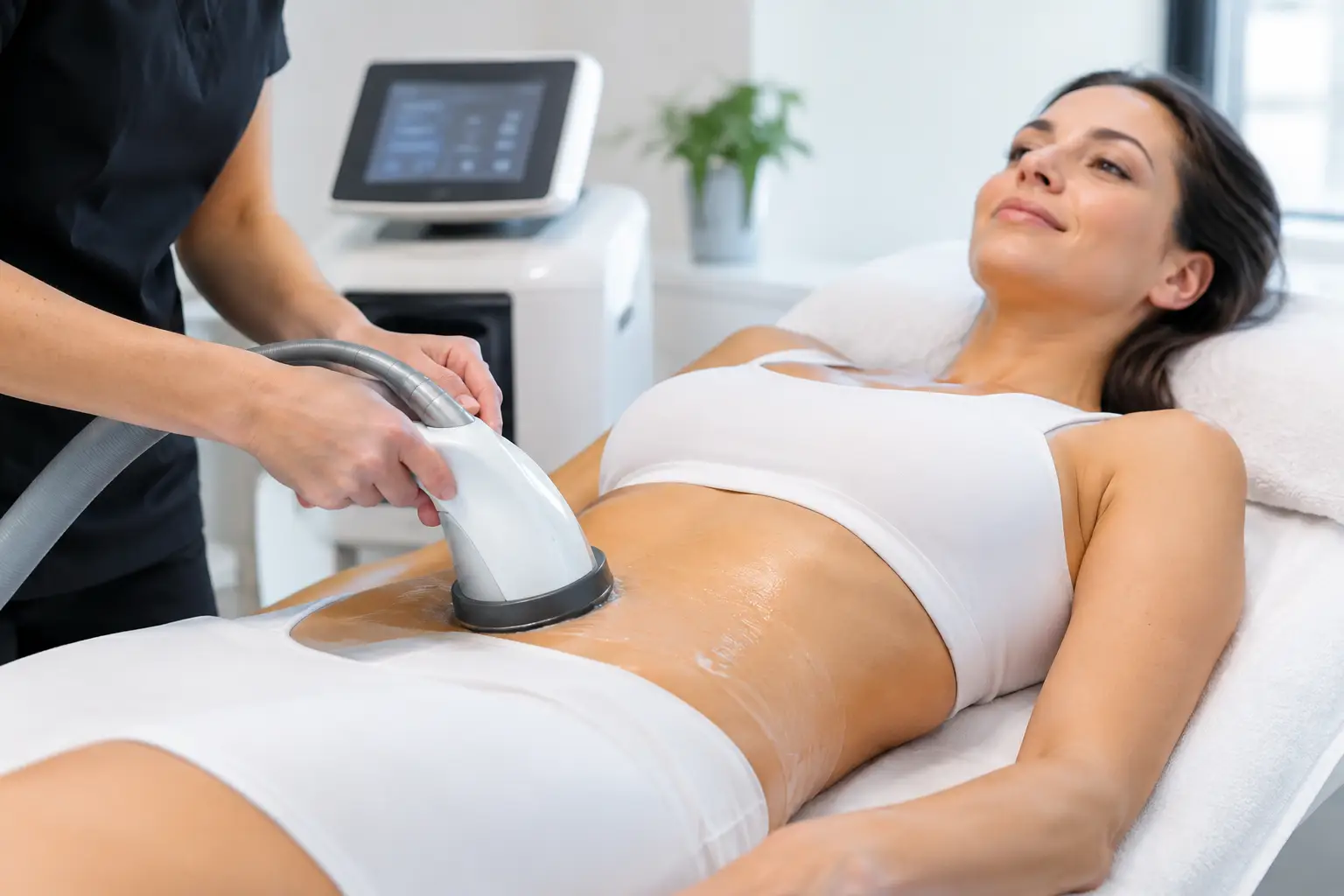 Does Body Sculpting Hurt? What It Really Feels Like