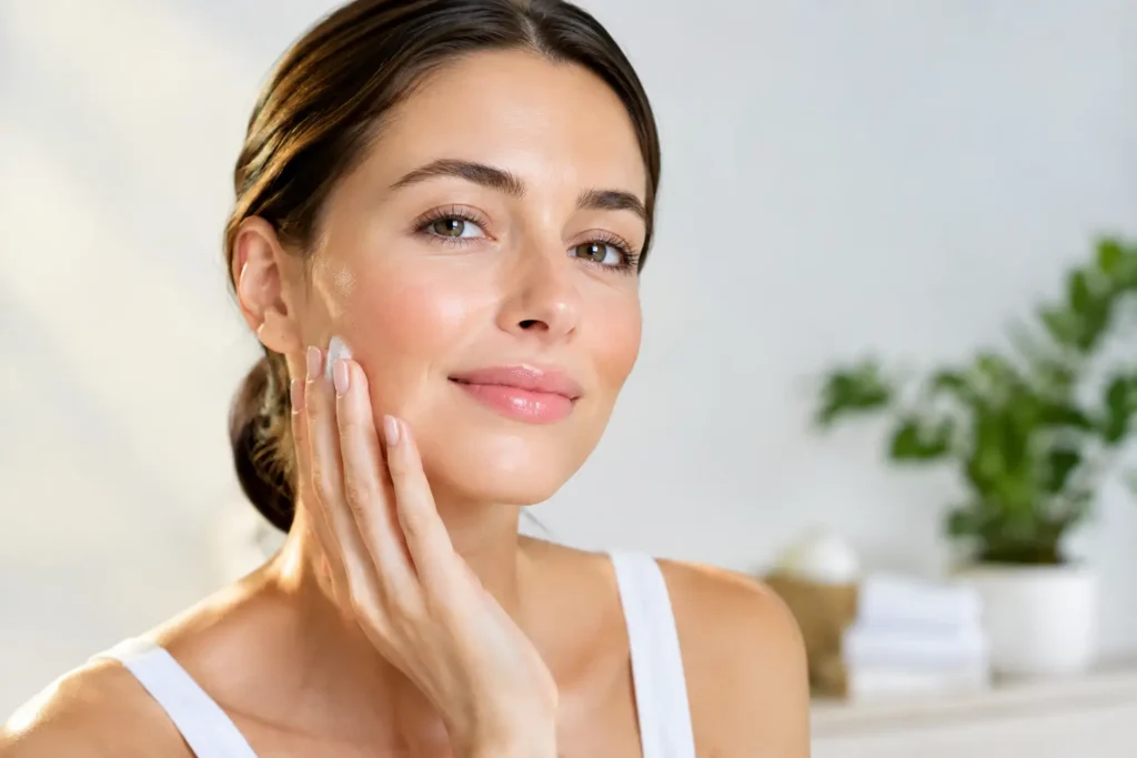 Skin Texture Improvement Treatments That Fit You