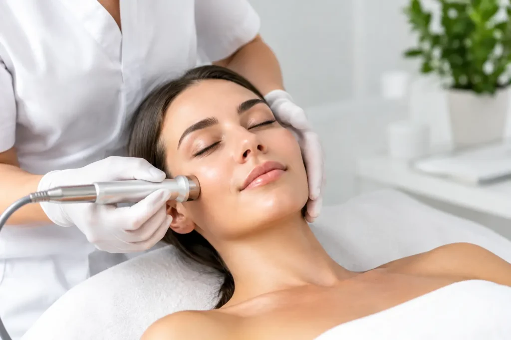 Your Guide to Professional Skin Rejuvenation